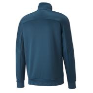 Veste Bleu Canard Homme Puma Mercedes-AMG Mapf1 533577 vue 2