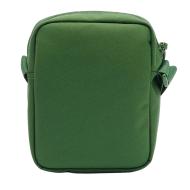 Sacoche Verte Mixte Lacoste Neocroc vue 3