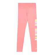 Legging Rose Fille Nike One94 pas cher