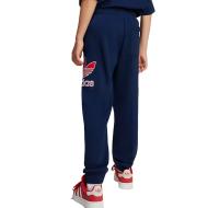Jogging Marine Garçon/Fille Adidas JC9142 vue 2