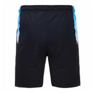 Short Noir/Turquoise Homme Kappa Adrin vue 3