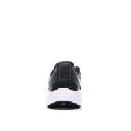 Baskets Noires/Blanches Garçon Nike Star Runner 4 vue 3
