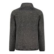 Polaire Gris Homme Geographical Norway Titles vue 2