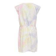 Robe Tie & Dye Fille Kids Only Gamy vue 2