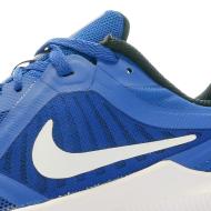 Baskets Bleu Garçon Nike Downshifter 10 vue 7