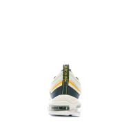 Baskets Blanches Homme Nike Air Max 97 vue 3
