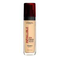Fond de teint L'Oréal Paris Infaillible 32H Fresh Wear Teinte 130 pas cher