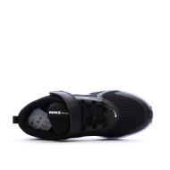 Baskets Noir Garçon Nike Star Runner 5 vue 4
