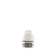 Baskets Blanches Homme Converse Star Player 76 vue 3