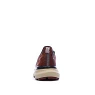 Chaussures de Trail Prune/Orange Femme 361° Taroko 3 vue 3
