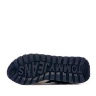 Baskets Marine Homme Tommy Hilfiger Retro Ru vue 5