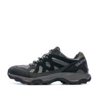 Chaussure de Trail Noire Homme Salomon C/o Effect Gtx pas cher