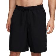Short Noir Homme Nike Form pas cher