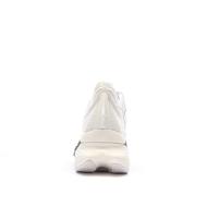Chaussures de Running Blanches Mixte Puma Fastroid Nitro vue 3