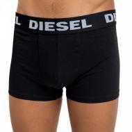 Boxers negros para hombre Diesel Shawn three barato