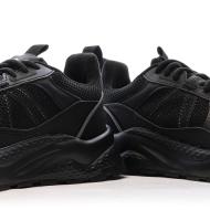Baskets Noires Homme Puma Anzarun 390841 vue 7