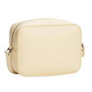 Petit sac bandoulière Jaune Femme Tommy Hilfiger Camera vue 2