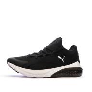 Baskets Noires/Blanches Homme Puma Cell Vive
