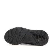 Baskets Noires Garçon/Fille Adidas Boost vue 5