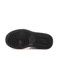 Baskets Blanche/Noir/Rose Garçon Lotto Ravenne vue 5