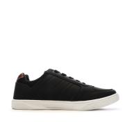Baskets Noires Homme Chevignon Belal vue 2