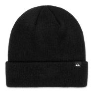 Bonnet Noir Homme Quiksilver Routine