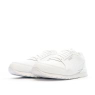 Baskets Blanches Homme Puma St Runner V3 L vue 6