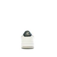 Baskets Blanches Homme Redskins Gandhi 2 vue 3