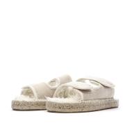 Sandales Beige Femme Pare Gabia Batista vue 6
