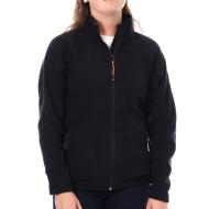 Sweat Polaire Marine foncé Femme Best Mountain Victoria