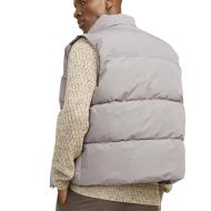 Doudoune Sans Manche Gris Homme Jack & Jones Bradley vue 2