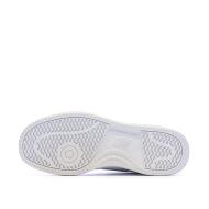 Baskets Blanches Mixte New Balance New Balance W080 vue 5
