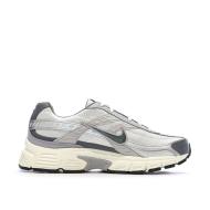 Baskets Grise Homme Nike Initiator vue 2