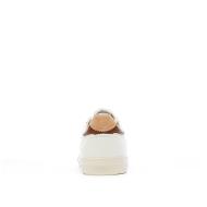 Baskets Blanche Femme Pepe jeans Kenton Class vue 3