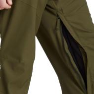 Pantalon de Ski Kaki Homme O'Neill Total vue 3