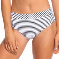 Bas de Bikini à rayures Femme Roxy Beach pas cher