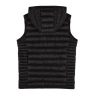 Doudoune sans manches Kaki Garçon Teddy Smith Terry vue 2
