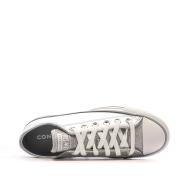 Baskets Argentées Femme Converse Chuck Taylor All Star A05433C vue 4