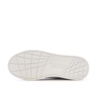 Baskets Blanches/Bleu Femme Tommy Hilfiger Sporty vue 3