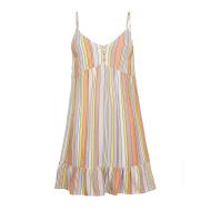 Robe Multicolore Femme O'Neill Malu pas cher