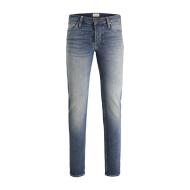 Jean Slim Bleu Homme Jack & Jones Mike pas cher