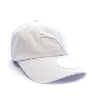 Casquette Grise Femme Puma 024587 vue 2