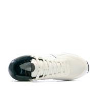 Baskets Blanches Homme Pepe jeans Tour Club vue 4