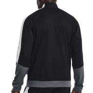 Veste Noir/Grise Homme Under Armour Jacket vue 2