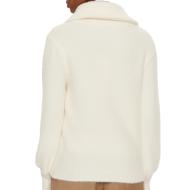 Pull Écru Femme Morgan MNOVI vue 2