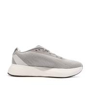 Chaussures de Running Grises Homme Adidas Duramo vue 2