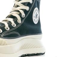 Baskets Noir Femme Converse Chuck Taylor 70 vue 7