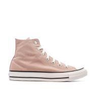 Baskets Rose Femme Converse Chuck Taylor All Star A07464C vue 2