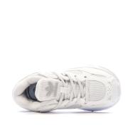 Baskets Blanches Garçon/Fille Adidas Adidas Astir vue 4