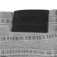 Jean skinny gris homme VANS V76 vue 3